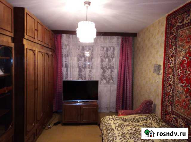 4-комнатная квартира, 79 м², 3/9 эт. на продажу в Дзержинске Дзержинск - изображение 1