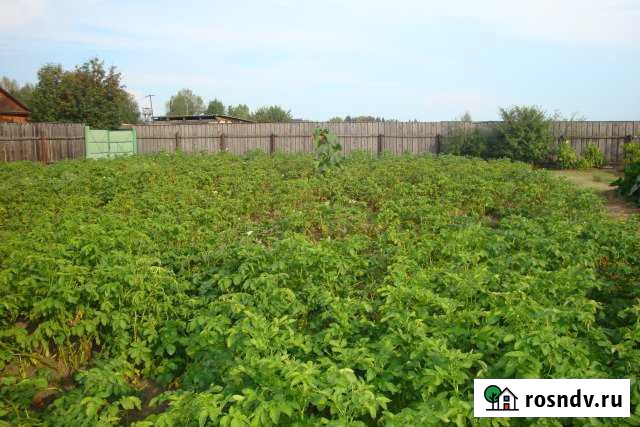 Участок ИЖС 7 сот. на продажу в Нижнеудинске Нижнеудинск - изображение 1