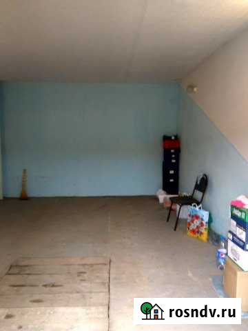 Гараж 25 м² на продажу в Анапской Анапская - изображение 1