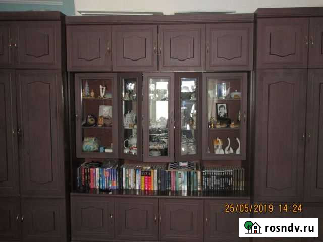 4-комнатная квартира, 61 м², 3/5 эт. на продажу в Питкяранте Питкяранта - изображение 1