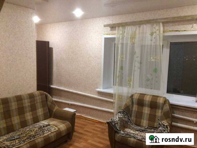 1-комнатная квартира, 31 м², 1/2 эт. в аренду на длительный срок в Бугуруслане Бугуруслан - изображение 1