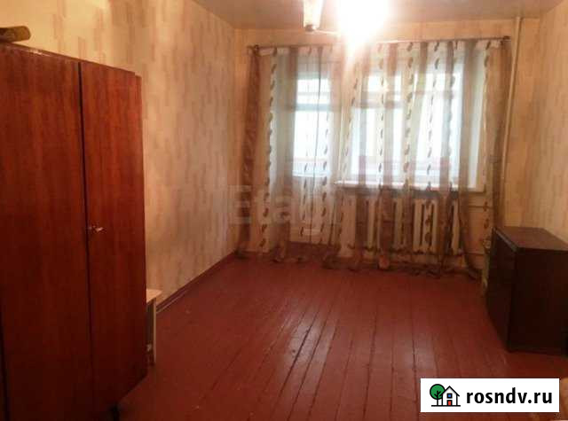 1-комнатная квартира, 29 м², 2/4 эт. в аренду на длительный срок в Муроме Муром - изображение 1