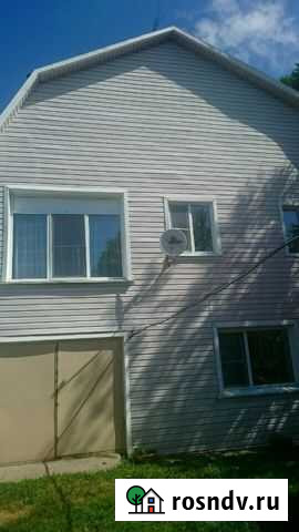 Дача 180 м² на участке 15 сот. на продажу в Юрге Юрга - изображение 1