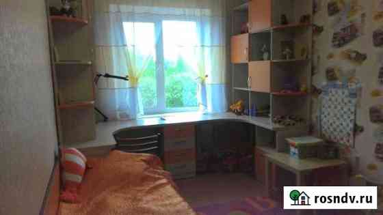 2-комнатная квартира, 45 м², 4/5 эт. на продажу в Чайковском Чайковский