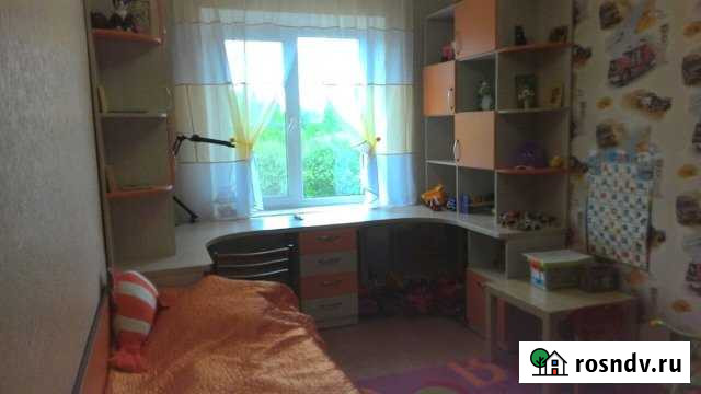 2-комнатная квартира, 45 м², 4/5 эт. на продажу в Чайковском Чайковский - изображение 1