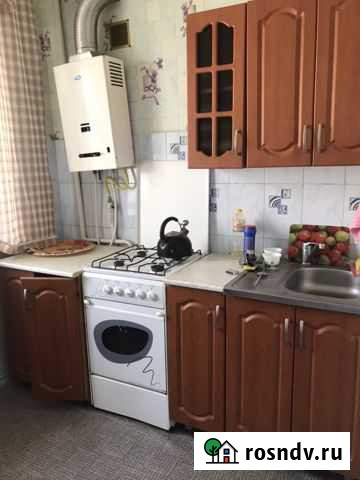 2-комнатная квартира, 45 м², 4/5 эт. в аренду на длительный срок в Чебаркуле Чебаркуль - изображение 1