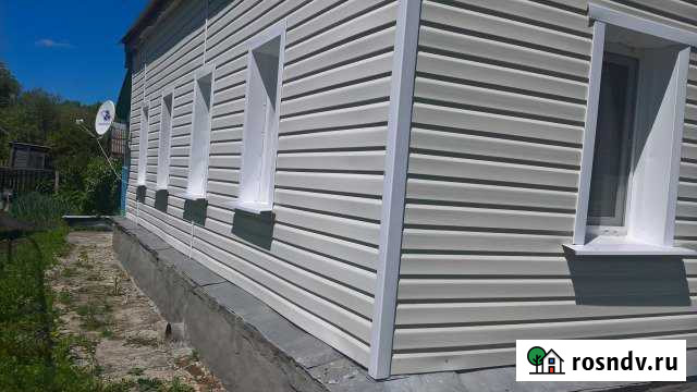 Дом 90 м² на участке 14 сот. на продажу в Колышлее Колышлей - изображение 1