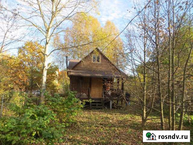 Дача 40 м² на участке 6.9 сот. на продажу в Рогачево Рогачево - изображение 1