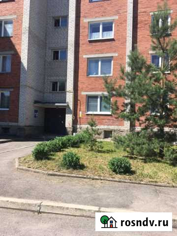 1-комнатная квартира, 40 м², 3/5 эт. на продажу в Черняховске Черняховск - изображение 1