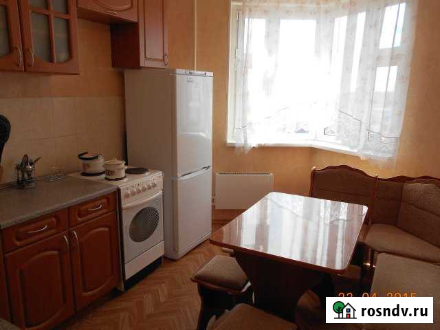 2-комнатная квартира, 56 м², 10/17 эт. в аренду на длительный срок в Железнодорожном Московской области Железнодорожный - изображение 1