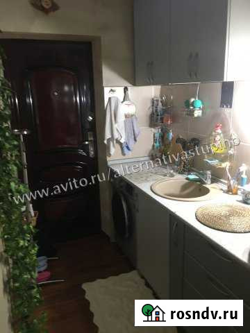 Комната 18 м² в 4-ком. кв., 4/9 эт. на продажу в Ступино Ступино - изображение 1