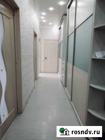 2-комнатная квартира, 59 м², 3/4 эт. на продажу в Яблоновском Яблоновский - изображение 1