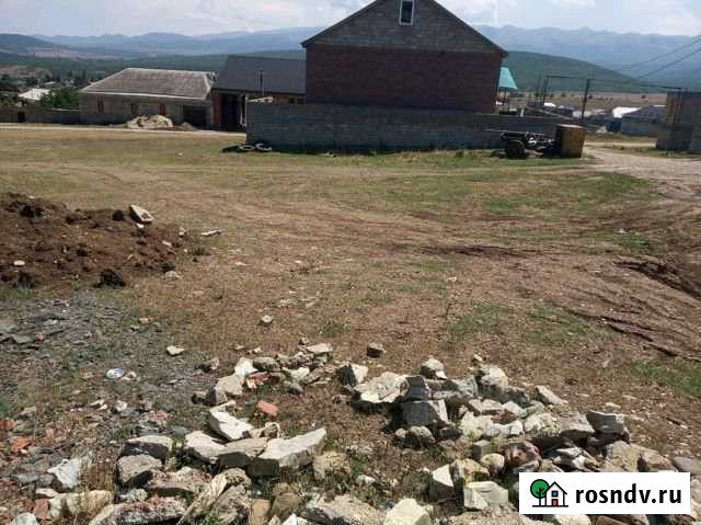 Участок ИЖС 4 сот. на продажу в Буйнакске Буйнакск - изображение 1