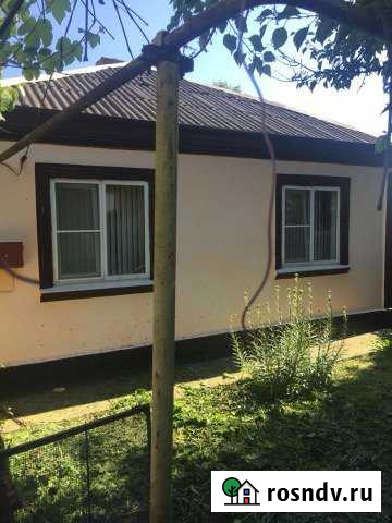 Дом 100 м² на участке 10 сот. на продажу в Нижнебаканской Нижнебаканская - изображение 1