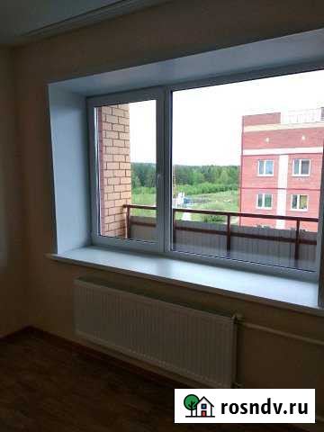 1-комнатная квартира, 37 м², 5/5 эт. на продажу в Соликамске Соликамск - изображение 1