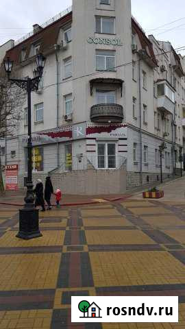 Помещение свободного назначения, ул. Ленина Керчь - изображение 1