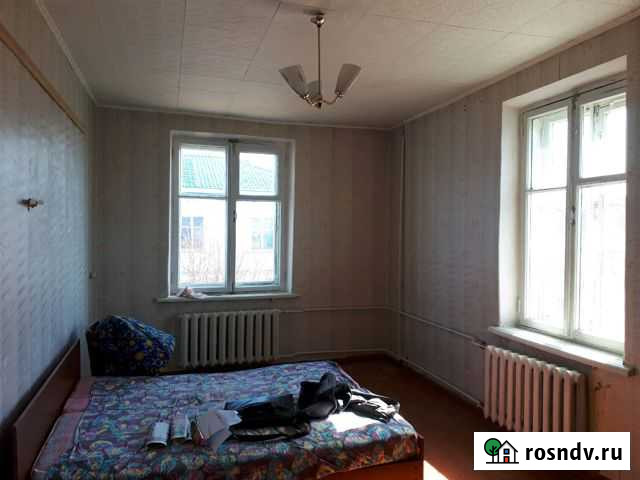 3-комнатная квартира, 68 м², 2/2 эт. на продажу в Приютово Приютово - изображение 1