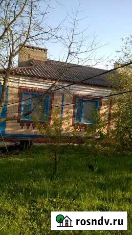 Дом 71.7 м² на участке 10 сот. на продажу в Вейделевке Вейделевка - изображение 1