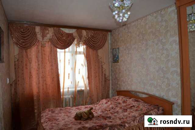 3-комнатная квартира, 60 м², 5/5 эт. на продажу во Льгове Льгов - изображение 1