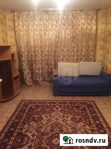 Комната 16 м² в 2-ком. кв., 2/5 эт. на продажу в Ханты-Мансийске Ханты-Мансийск - изображение 1