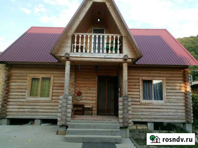 Комната 17 м² в 5-ком. кв., 1/2 эт. в аренду посуточно в Новомихайловском кп Новомихайловский кп - изображение 1