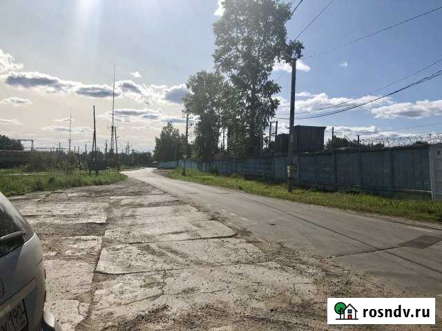 Производственно -складское помещение, 724 кв.м. Софрино - изображение 1