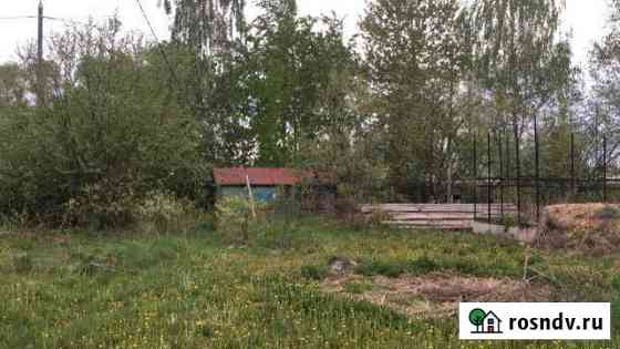 Участок СНТ, ДНП 5 сот. на продажу в Супонево Супонево