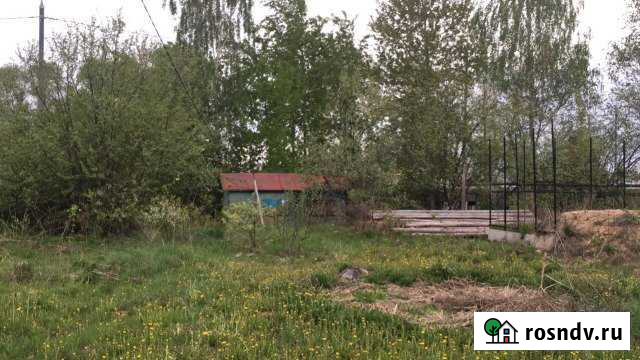 Участок СНТ, ДНП 5 сот. на продажу в Супонево Супонево - изображение 1