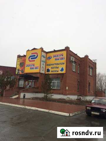 Помещение свободного назначения, 308.9 кв.м. Орск - изображение 1