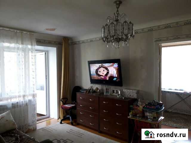 2-комнатная квартира, 44 м², 3/4 эт. в аренду на длительный срок в Черкесске Черкесск - изображение 1