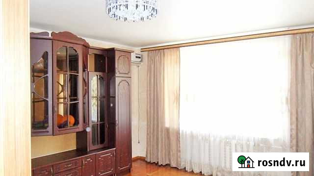 1-комнатная квартира, 35 м², 2/5 эт. на продажу в Абинске Абинск - изображение 1
