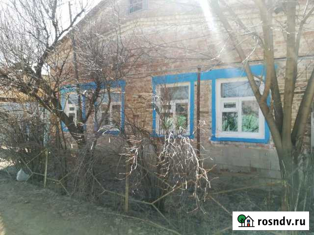 Дом 86 м² на участке 3 сот. на продажу в Енотаевке Енотаевка - изображение 1