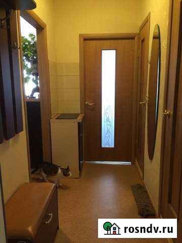 2-комнатная квартира, 35 м², 4/5 эт. на продажу в Черняховске Черняховск - изображение 1