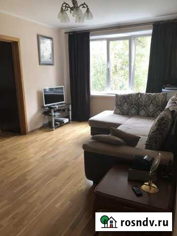 3-комнатная квартира, 50 м², 6/9 эт. на продажу в Раменском Раменское - изображение 1