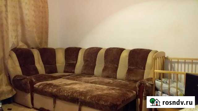 2-комнатная квартира, 49 м², 4/5 эт. на продажу в Горячем Ключе Горячий Ключ - изображение 1