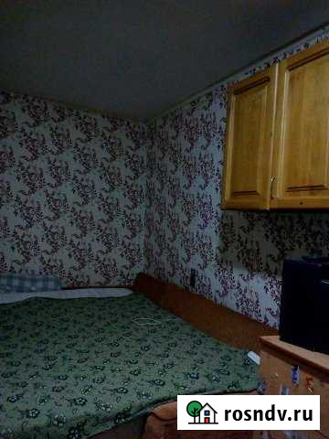 Комната 12 м² в 3-ком. кв., 1/2 эт. в аренду на длительный срок в Нефтеюганске Нефтеюганск - изображение 1