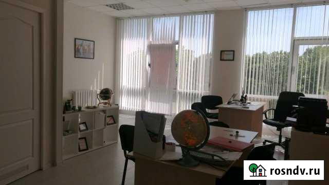 Офисное помещение, 47 кв.м. Новороссийск - изображение 1