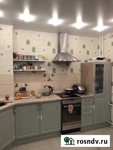 3-комнатная квартира, 70 м², 9/10 эт. на продажу в Миассе Миасс - изображение 1