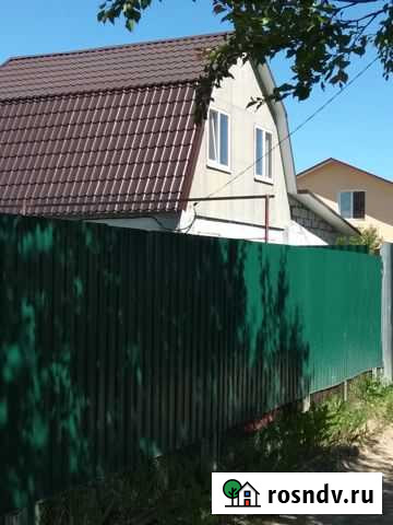 Дача 90 м² на участке 4 сот. на продажу в Энгельсе Энгельс - изображение 1