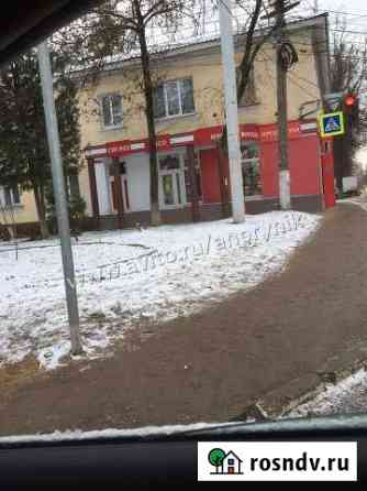 Торговое помещение, 45 кв.м. Тула