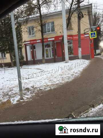 Торговое помещение, 45 кв.м. Тула - изображение 1