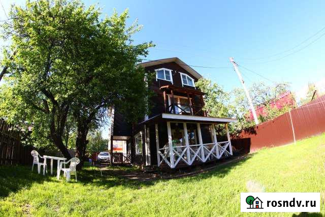 Дом 250 м² на участке 5 сот. в аренду посуточно в Костроме Кострома - изображение 1