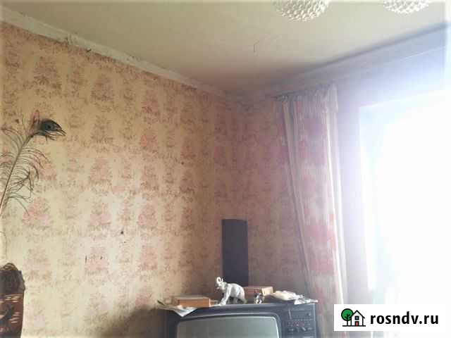 3-комнатная квартира, 65 м², 9/9 эт. на продажу в Чехове Московской области Чехов - изображение 1