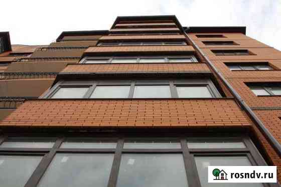 3-комнатная квартира, 110 м², 3/7 эт. на продажу в Пятигорске Пятигорск