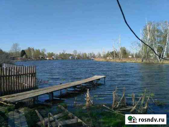Дача 20 м² на участке 6 сот. на продажу в Заринске Заринск