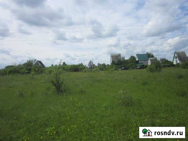 Участок СНТ, ДНП 9 сот. на продажу в Котовске Котовск - изображение 1