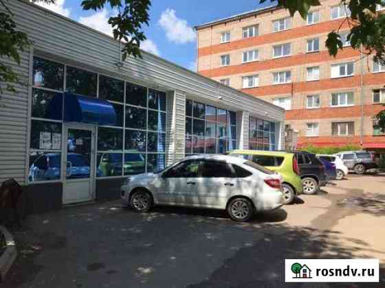 Продам офисное помещение, 617.9 кв.м. Ижевск