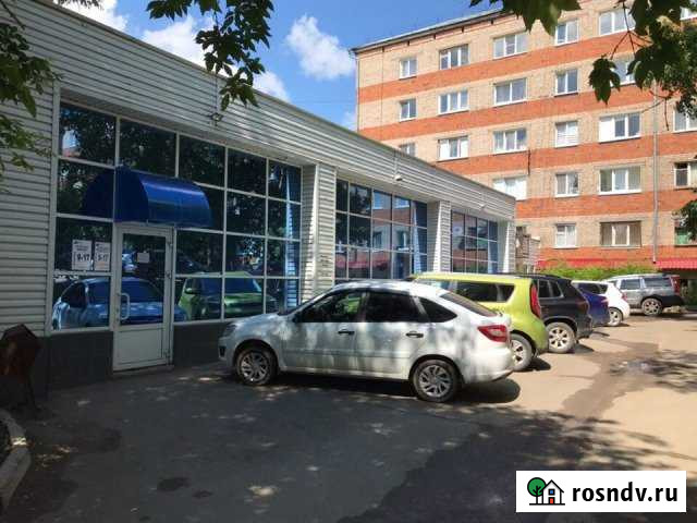 Продам офисное помещение, 617.9 кв.м. Ижевск - изображение 1