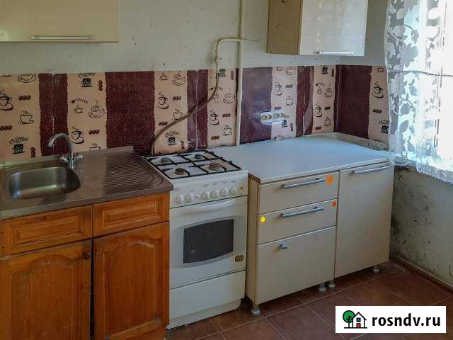 2-комнатная квартира, 47 м², 4/5 эт. на продажу во Фрязино Фрязино - изображение 1