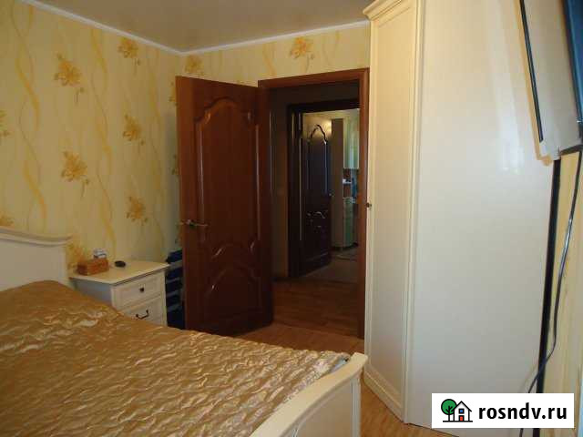 4-комнатная квартира, 68 м², 5/9 эт. на продажу в Сызрани Сызрань - изображение 1